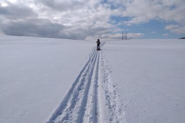 بنسيون Penzion V Strani