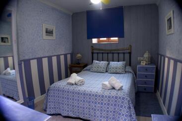 پانسیون Posada De Peregrinos