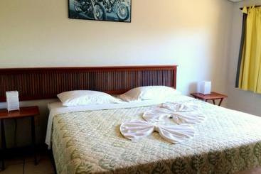 Пансион Pousada Do Tio Zé