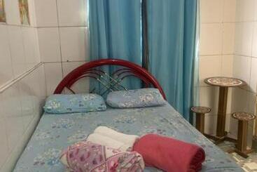 펜션 Pousada Matriz