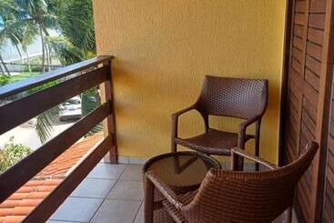 ペンション Pousada Vivenda Oriente