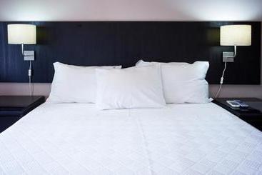 펜션 Residencial Principe Guest House