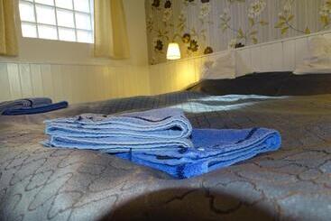 پانسیون Tavi Vendégház