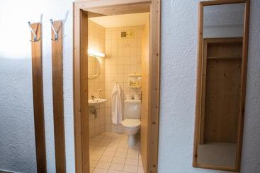 Pension Schusterkrämer