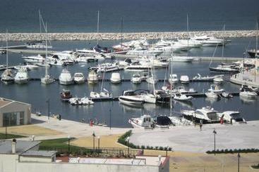 شقة فندقية Residence Ducale