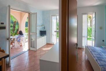 Residence Pian Dei Boschi