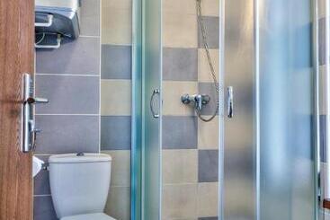 公寓式酒店 Studio Apartcity