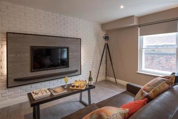 The Lawrance Luxury Aparthotel   York