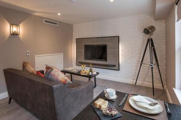 The Lawrance Luxury Aparthotel   York