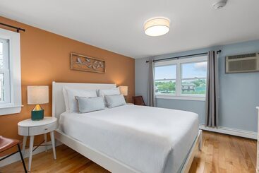 הוסטל Mabel's House