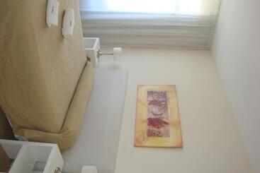 Appartement-hotel Cariló Sul Mare