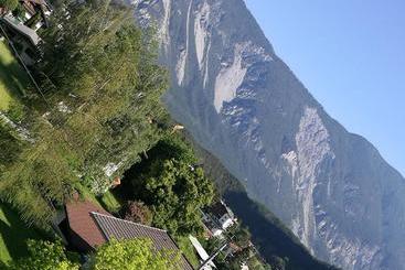 Gästepension Wiesenheim