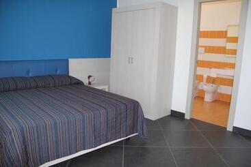 בית מלון כפרי Campo Allegro