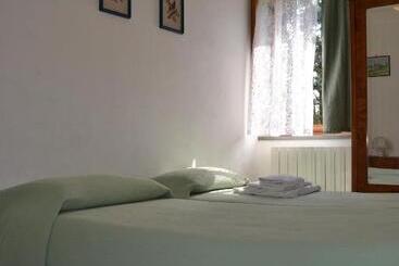 Отель Agriturismo La Querce