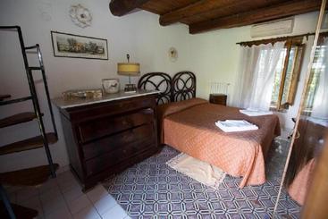 هتل Casa Del Geco