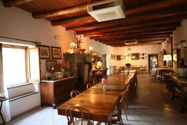 هتل Casa Del Geco