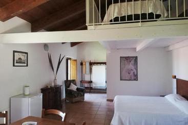 هتل Casa Del Geco