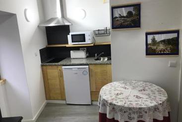 هتل Casas Da Nascente