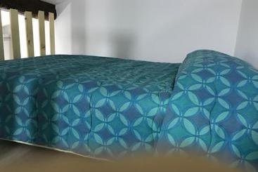 هتل Casas Da Nascente