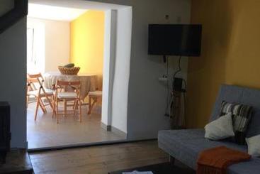 هتل Casas Da Nascente