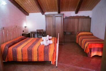 فندق Cascina Concetta