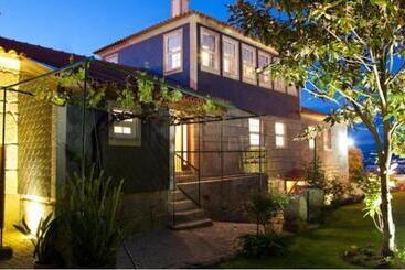 هتل Cerrado Dos Outeirinhos