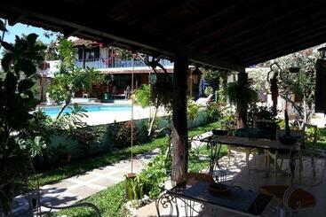 酒店 Pousada Chez Moi