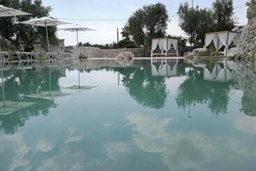 בית מלון כפרי Willaria Country House