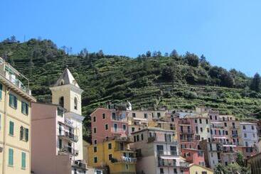 פנסיון Affittacamere Da Paulin