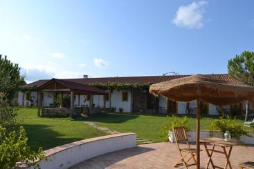 پانسیون Casa De Campo Vale Do Asno