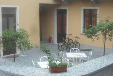 펜션 Casa Giardinetto