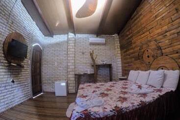 膳宿费 Castelo Encantado