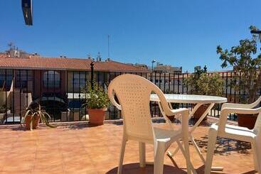 پانسیون Pensión Egea Ii