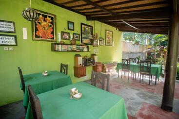 פנסיון Giri Sari Guest House Pemuteran Bali