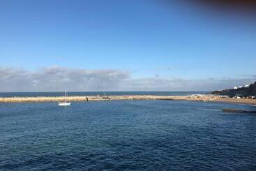 پانسیون Hospedaria Bernardo