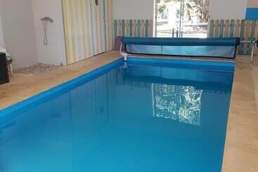 بنسيون La Soierie