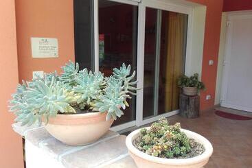 Пансион La Via Del Volano