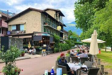 پانسیون Osteria La Riva