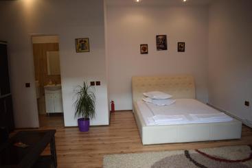 Pensiunea Corina Boutique