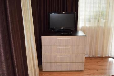 Pensiunea Corina Boutique