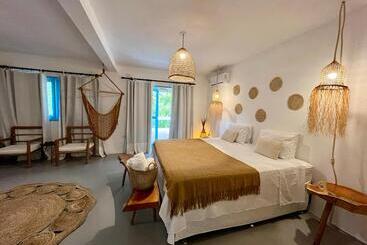 پانسیون Pousada Caraíva