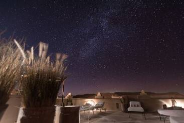 پانسیون Riad Caravane