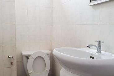 پانسیون Smiley's Guesthouse