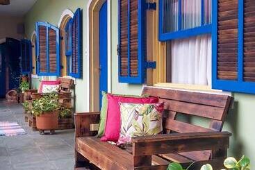 ペンション Sollar Dos Gerânios