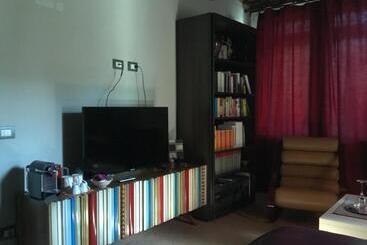 פנסיון Villa Lucchesi