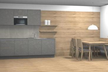 Residence Rose