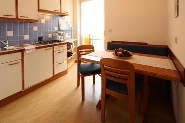 Residence Rose