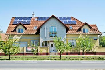 Sóvirág Termál Panzió