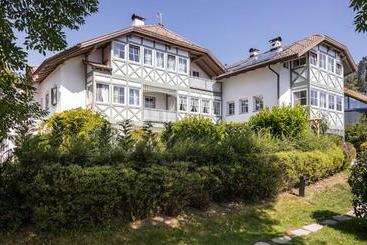 Апарт-отель Villa Gloria