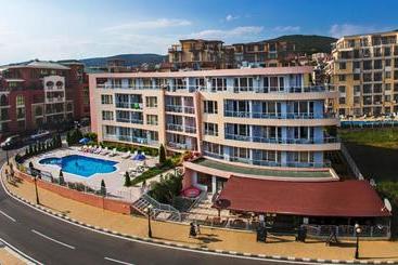 Апарт-отель Anthony Complex